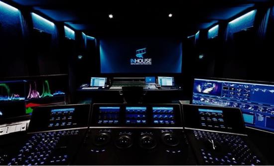 Masi Film Group Launches: A New Integrated Powerhouse for Cinema, TV, and Audiovisual Innovation